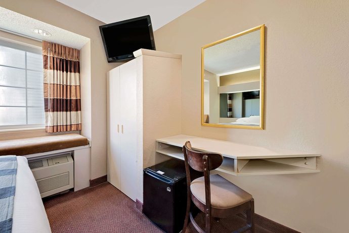 Imagen de la habitación del Hotel Microtel Inn & Suites By Wyndham Joplin. Foto 3