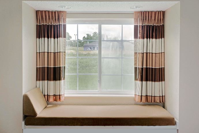 Imagen de la habitación del Hotel Microtel Inn & Suites By Wyndham Joplin. Foto 6
