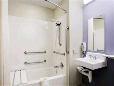 Imagen de la habitación del Hotel Microtel Inn & Suites By Wyndham Klamath Falls. Foto 8