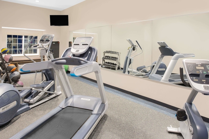 Imagen de los interiores del Hotel Microtel Inn & Suites By Wyndham Ocean City. Foto 14
