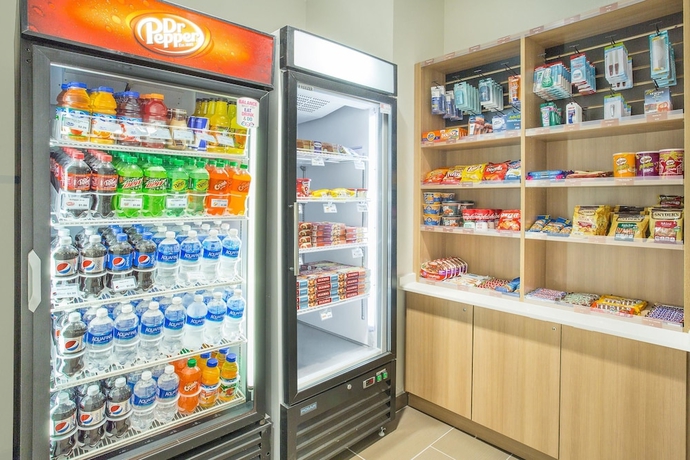 Imagen de los interiores del Hotel Microtel Inn & Suites By Wyndham Ocean City. Foto 15