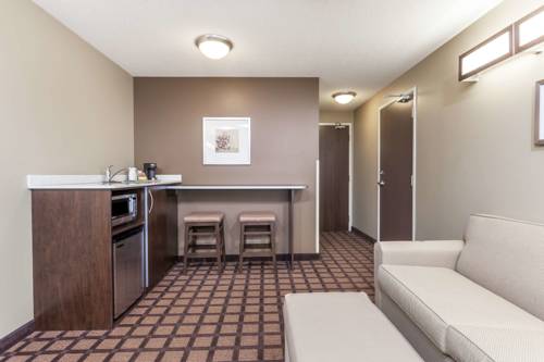 Imagen de la habitación del Hotel Microtel Inn & Suites By Wyndham - Timmins. Foto 3