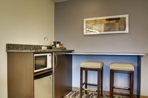 Imagen de la habitación del Hotel Microtel Inn & Suites By Wyndham Tuscaloosa. Foto 3