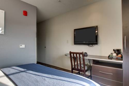 Imagen de la habitación del Hotel Microtel Inn & Suites By Wyndham Tuscaloosa. Foto 13
