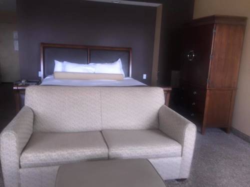 Imagen general del Hotel Microtel Inn & Suites Quincy By Wyndham. Foto 1
