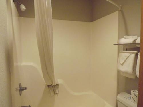 Imagen de la habitación del Hotel Microtel Inn & Suites by Wyndham Ames. Foto 2