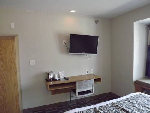 Imagen de la habitación del Hotel Microtel Inn & Suites by Wyndham Ames. Foto 5