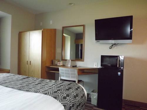 Imagen de la habitación del Hotel Microtel Inn & Suites by Wyndham Ames. Foto 7