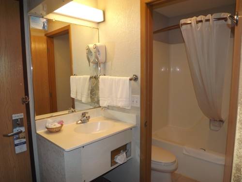 Imagen de la habitación del Hotel Microtel Inn & Suites by Wyndham Ames. Foto 9