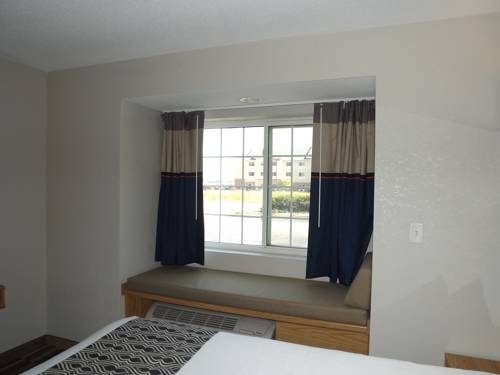 Imagen de la habitación del Hotel Microtel Inn & Suites by Wyndham Ames. Foto 10