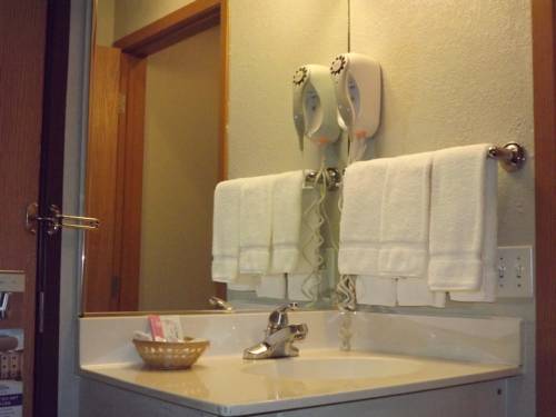 Imagen de la habitación del Hotel Microtel Inn & Suites by Wyndham Ames. Foto 12