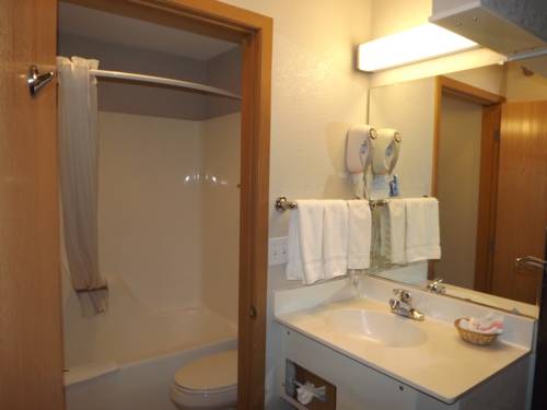 Imagen de la habitación del Hotel Microtel Inn & Suites by Wyndham Ames. Foto 16