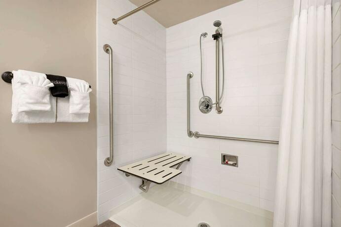 Imagen de la habitación del Hotel Microtel Inn & Suites by Wyndham Antigonish. Foto 21