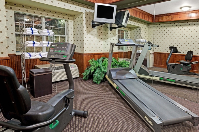 Imagen de los interiores del Hotel Microtel Inn & Suites by Wyndham Atlanta/Perimeter Center,. Foto 16