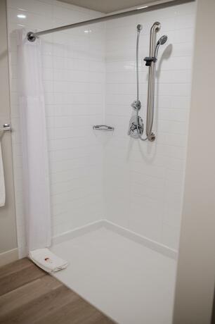 Imagen general del Hotel Microtel Inn & Suites by Wyndham Aurora. Foto 3