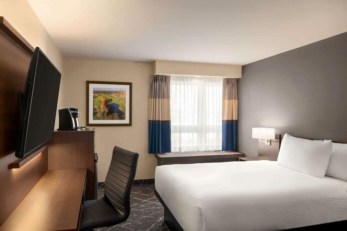 Imagen general del Hotel Microtel Inn & Suites by Wyndham Aurora. Foto 4