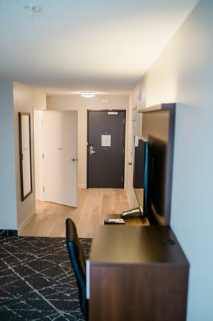 Imagen general del Hotel Microtel Inn & Suites by Wyndham Aurora. Foto 9