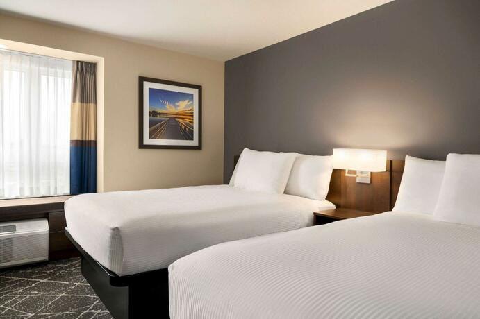 Imagen general del Hotel Microtel Inn & Suites by Wyndham Aurora. Foto 16