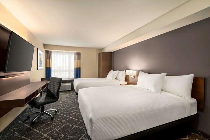 Imagen general del Hotel Microtel Inn & Suites by Wyndham Aurora. Foto 27