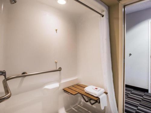 Imagen de la habitación del Hotel Microtel Inn & Suites by Wyndham Chattanooga/Near Hamilton P. Foto 9