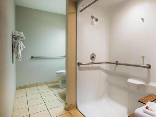 Imagen de la habitación del Hotel Microtel Inn & Suites by Wyndham Chattanooga/Near Hamilton P. Foto 10