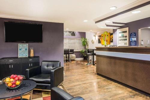 Imagen general del Hotel Microtel Inn & Suites by Wyndham Chattanooga/Near Hamilton P. Foto 1