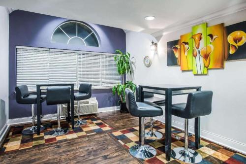 Imagen general del Hotel Microtel Inn & Suites by Wyndham Chattanooga/Near Hamilton P. Foto 2