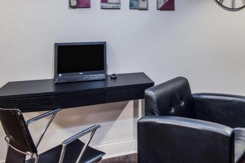 Imagen general del Hotel Microtel Inn & Suites by Wyndham Chattanooga/Near Hamilton P. Foto 5