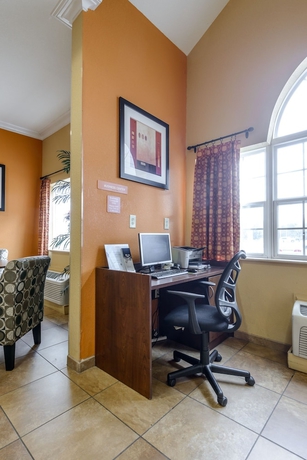 Imagen de la habitación del Hotel Microtel Inn & Suites by Wyndham Greenville/University Medical Park. Foto 12