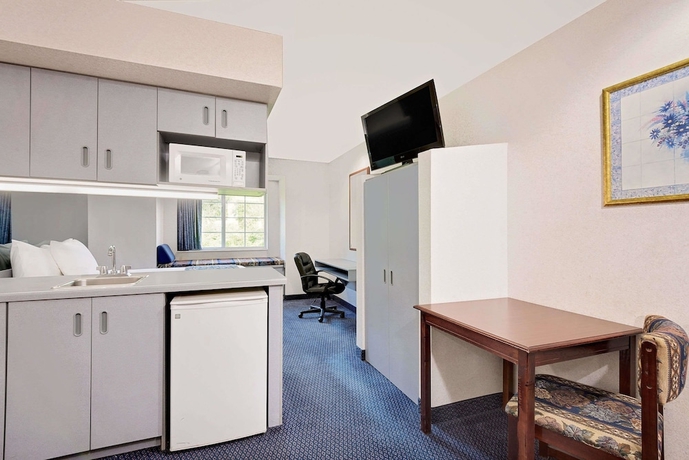 Imagen de la habitación del Hotel Microtel Inn & Suites by Wyndham Hagerstown by I-81. Foto 3