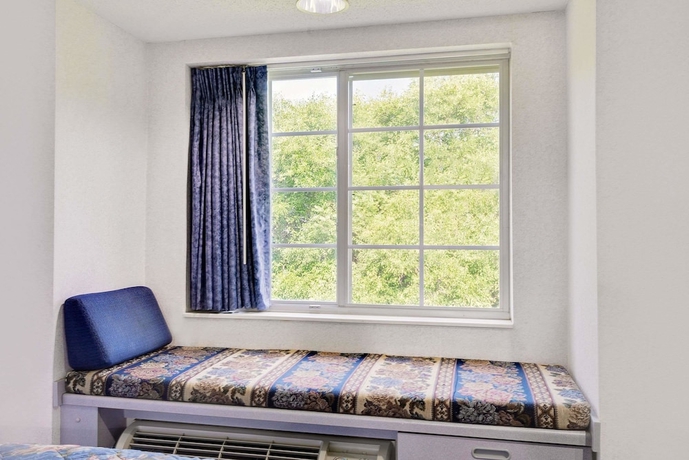 Imagen de la habitación del Hotel Microtel Inn & Suites by Wyndham Hagerstown by I-81. Foto 8