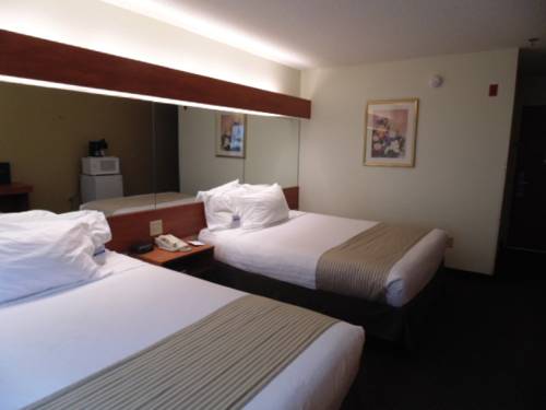 Imagen de la habitación del Hotel Microtel Inn & Suites by Wyndham Inver Grove Heights/Minne. Foto 2