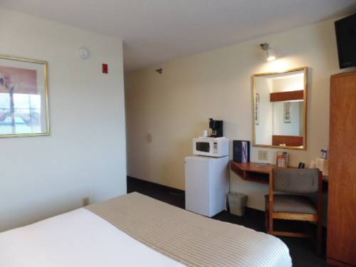 Imagen de la habitación del Hotel Microtel Inn & Suites by Wyndham Inver Grove Heights/Minne. Foto 3