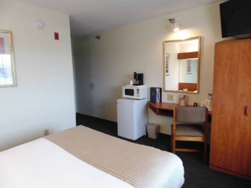Imagen de la habitación del Hotel Microtel Inn & Suites by Wyndham Inver Grove Heights/Minne. Foto 4