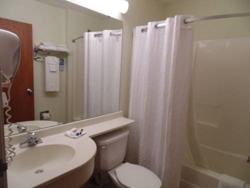 Imagen de la habitación del Hotel Microtel Inn & Suites by Wyndham Inver Grove Heights/Minne. Foto 5