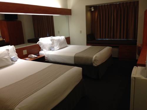 Imagen de la habitación del Hotel Microtel Inn & Suites by Wyndham Inver Grove Heights/Minne. Foto 6