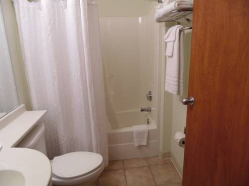 Imagen de la habitación del Hotel Microtel Inn & Suites by Wyndham Inver Grove Heights/Minne. Foto 9