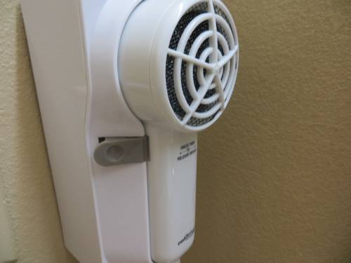 Imagen de la habitación del Hotel Microtel Inn & Suites by Wyndham Kingsland Naval Base I-95. Foto 8