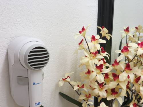 Imagen de la habitación del Hotel Microtel Inn & Suites by Wyndham Kingsland Naval Base I-95. Foto 9