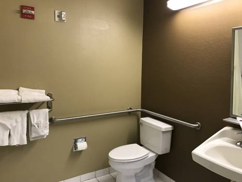 Imagen de la habitación del Hotel Microtel Inn & Suites by Wyndham Lithonia/Stone Mountain. Foto 3