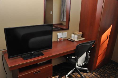 Imagen de la habitación del Hotel Microtel Inn & Suites by Wyndham Lithonia/Stone Mountain. Foto 12
