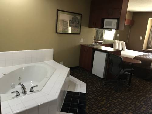 Imagen de la habitación del Hotel Microtel Inn & Suites by Wyndham Lithonia/Stone Mountain. Foto 14