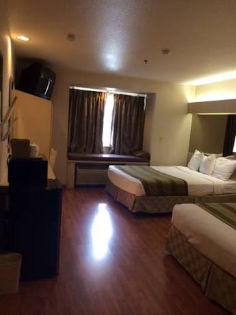 Imagen de la habitación del Hotel Microtel Inn & Suites by Wyndham Lodi/North Stockton. Foto 5