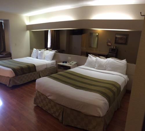 Imagen de la habitación del Hotel Microtel Inn & Suites by Wyndham Lodi/North Stockton. Foto 6