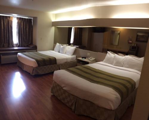 Imagen de la habitación del Hotel Microtel Inn & Suites by Wyndham Lodi/North Stockton. Foto 13