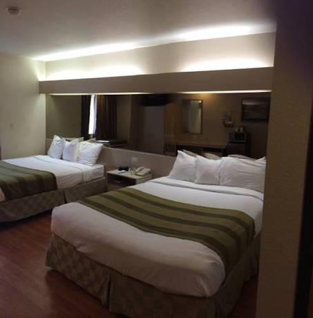 Imagen de la habitación del Hotel Microtel Inn & Suites by Wyndham Lodi/North Stockton. Foto 14