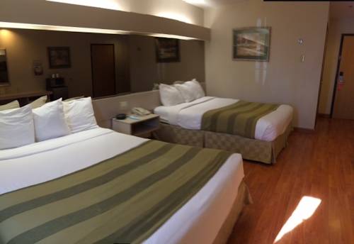 Imagen de la habitación del Hotel Microtel Inn & Suites by Wyndham Lodi/North Stockton. Foto 15