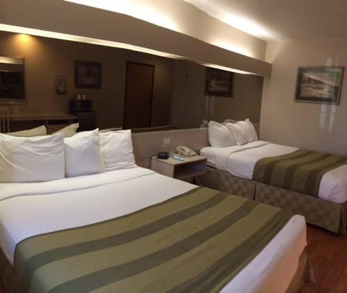 Imagen de la habitación del Hotel Microtel Inn & Suites by Wyndham Lodi/North Stockton. Foto 16