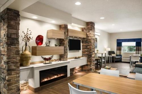 Imagen general del Hotel Microtel Inn & Suites by Wyndham, Lynchburg. Foto 3
