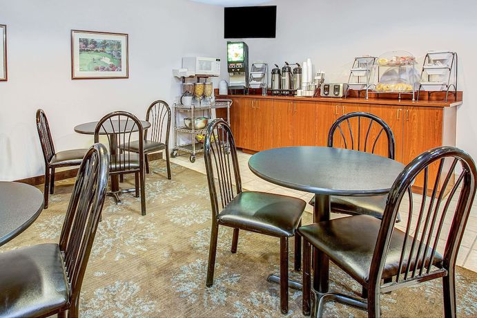 Imagen de los interiores del Hotel Microtel Inn & Suites by Wyndham Mason/Kings Island. Foto 17